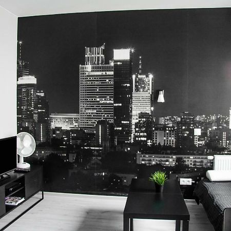 Apartament Expo Brylowska Warsaw Ngoại thất bức ảnh