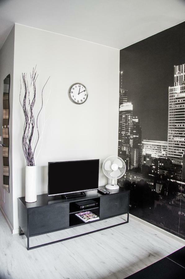 Apartament Expo Brylowska Warsaw Ngoại thất bức ảnh