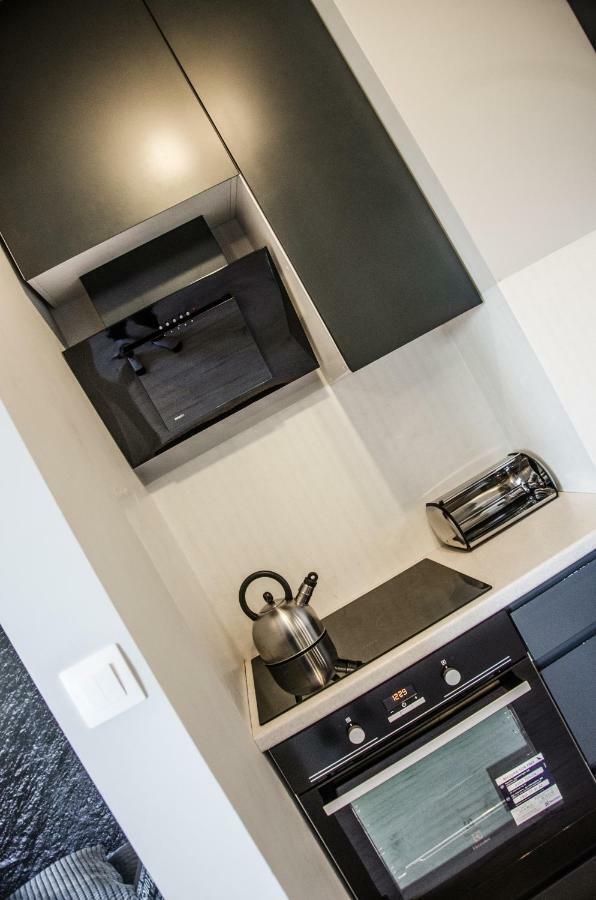 Apartament Expo Brylowska Warsaw Ngoại thất bức ảnh