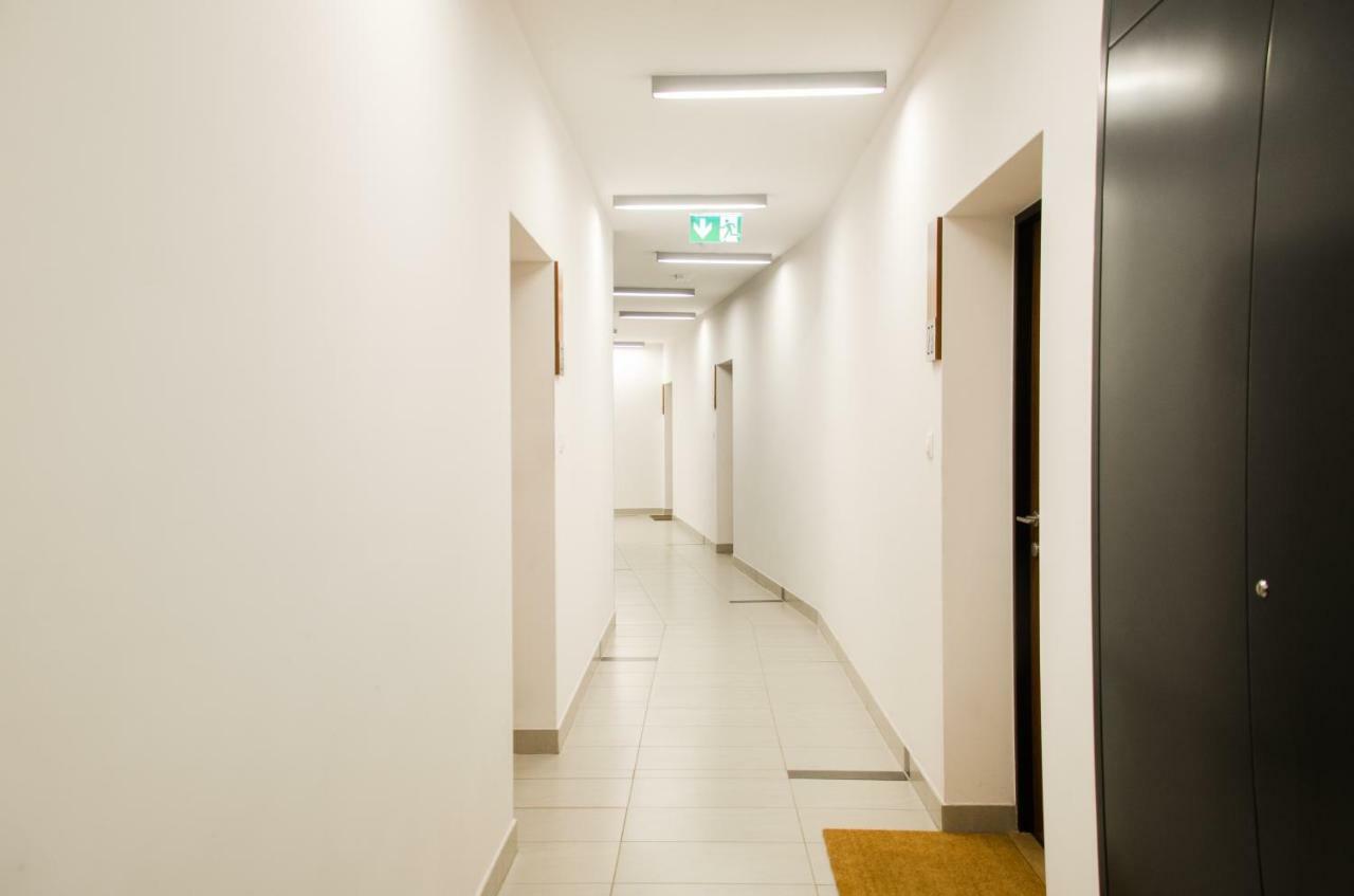 Apartament Expo Brylowska Warsaw Ngoại thất bức ảnh