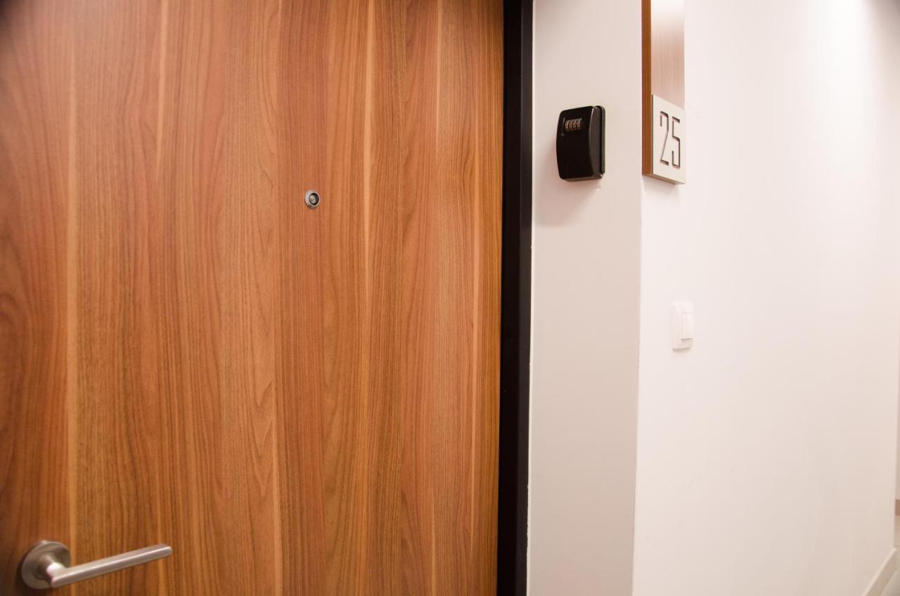 Apartament Expo Brylowska Warsaw Ngoại thất bức ảnh