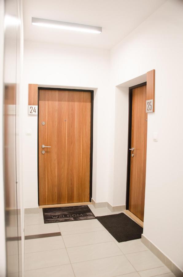 Apartament Expo Brylowska Warsaw Ngoại thất bức ảnh